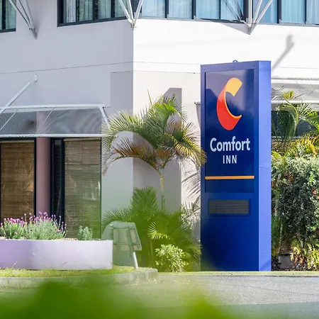 Comfort Inn Grafton-3