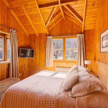 Apart Hotel Naum-3