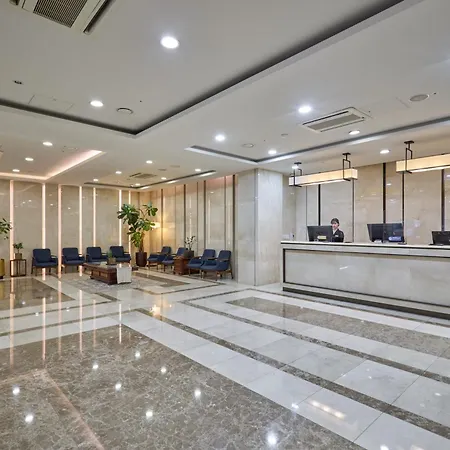 Summit Hotel Seoul Dongdaemun-3