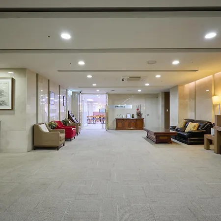Summit Hotel Seoul Dongdaemun-3