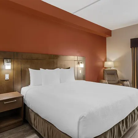 Best Western Plus Winnipeg West-2