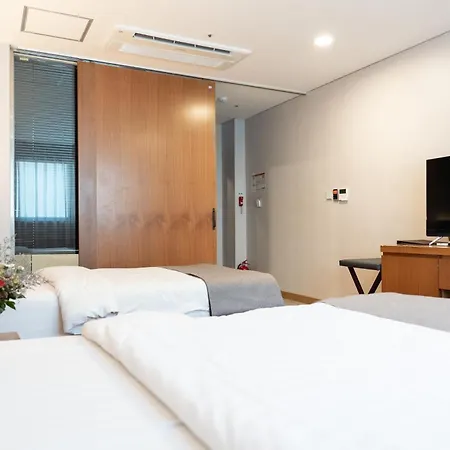 Silla Boutique Hotel Premium-3