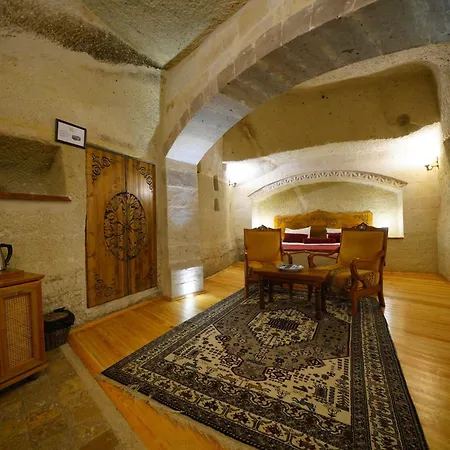 Harman Cave Hotel-2