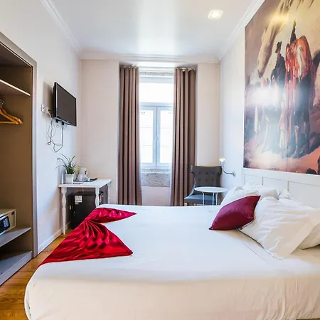 Lisbon Arsenal Suites-2