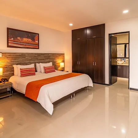 Hotel San Martin Popayan-3