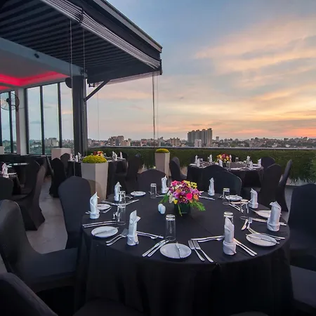 Best Western Elyon Colombo-3