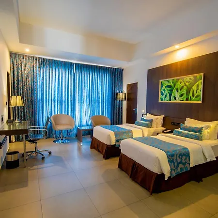 Best Western Elyon Colombo-3