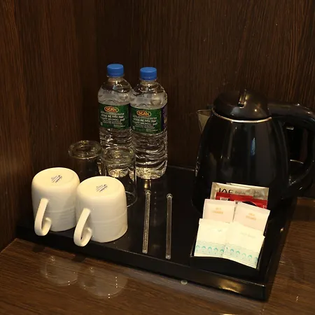 Best Western Elyon Colombo-3