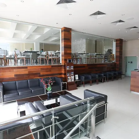 Best Western Elyon Colombo-3