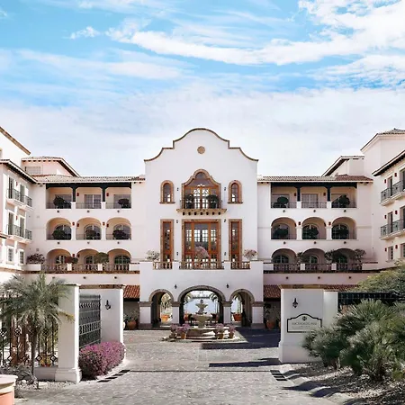 Hacienda Del Mar Los Cabos, An Autograph Collection All-Inclusive Resort (Adults Only)-2