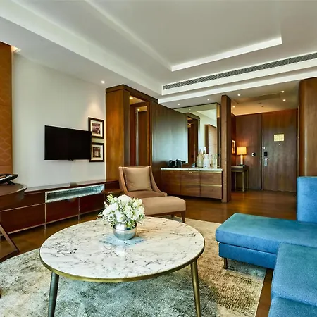 Hyatt Regency Istanbul Atakoy-3