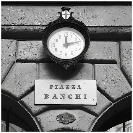 Genova Porto Antico Boutique Rooms-3