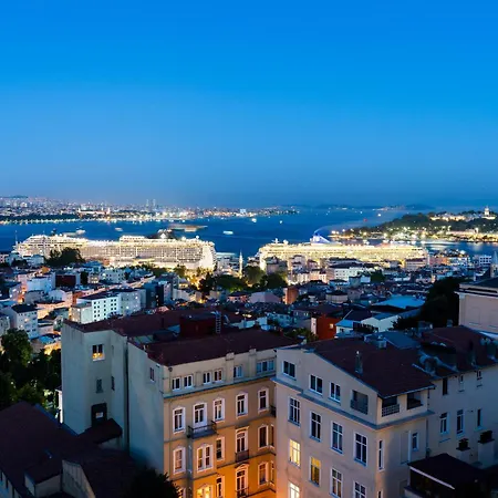 Ravouna 1906 Bosphorus Istanbul (Adults Only)-3