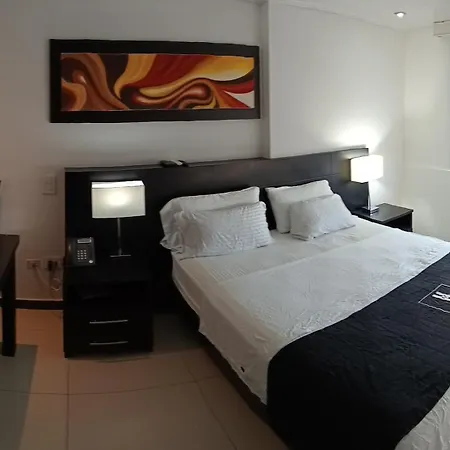 Hotel Metropolitano-3