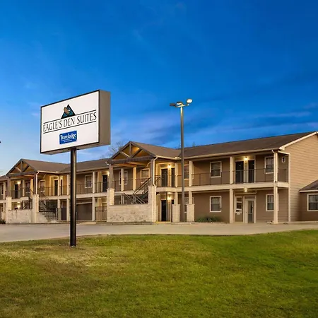 Eagle'S Den Three Rivers Texas A Travelodge By Wyndham-2