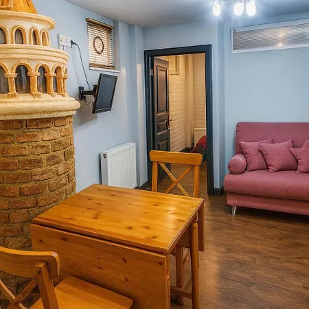 Istanberry - Outlet Apartments-3