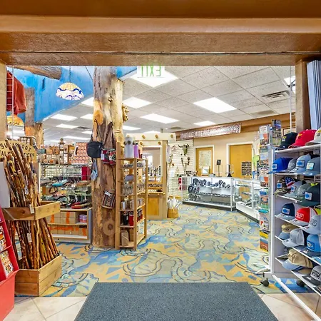 Best Western East Zion Thunderbird Lodge-3