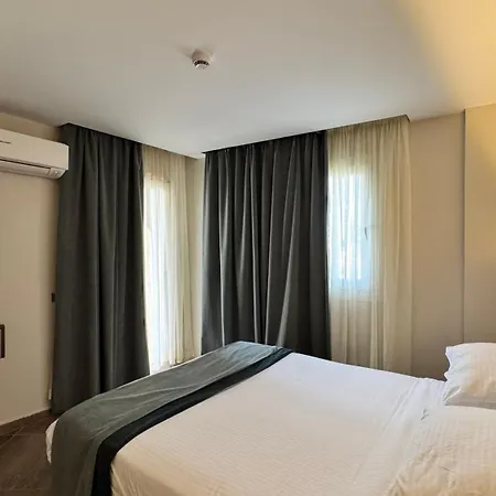 Grand Ocean Sokhna Hotel & Resort-3