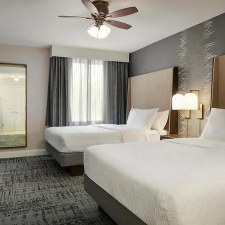 Homewood Suites By Hilton Burlington-2