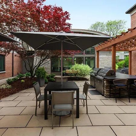 Homewood Suites By Hilton Burlington-3