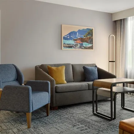 Homewood Suites By Hilton Burlington-3