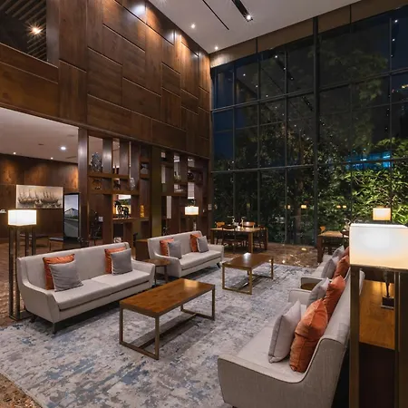 Veranda Hotel Pakubuwono-3