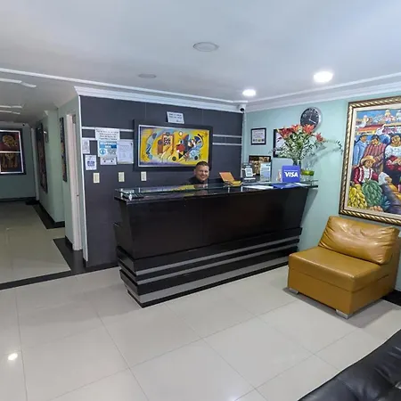 Hotel Sweet Home-3