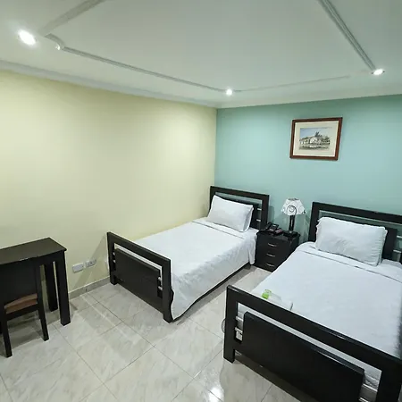 Hotel Sweet Home-3