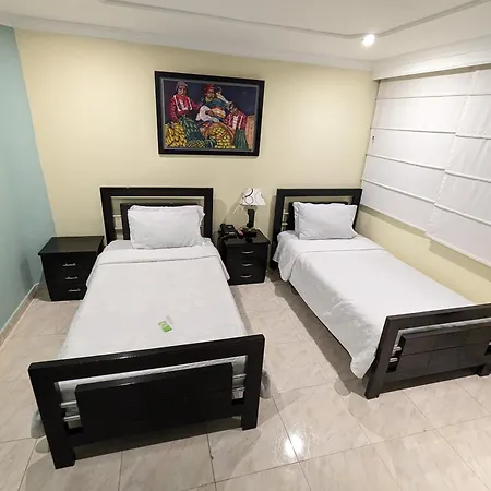 Hotel Sweet Home-2
