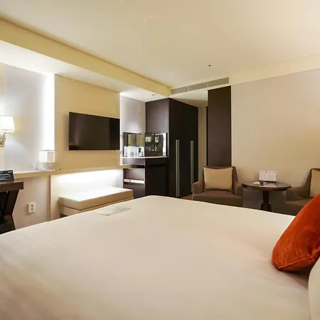 Solaria Nishitetsu Hotel Seoul Myeongdong - Renovated In 2025-3