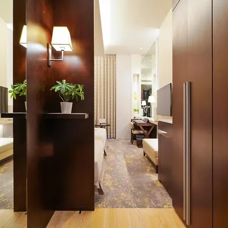 Solaria Nishitetsu Hotel Seoul Myeongdong - Renovated In 2025-3