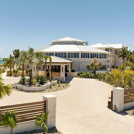 Salterra, A Luxury Collection Resort & Spa, South Caicos-3