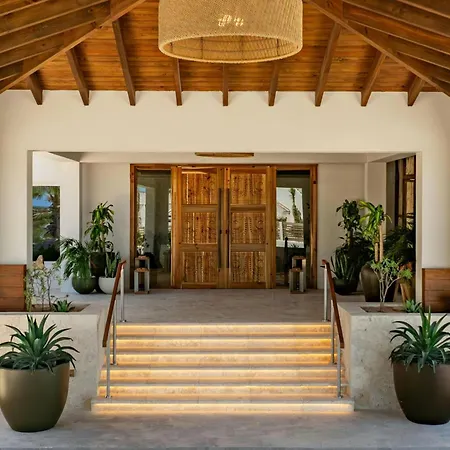 Salterra, A Luxury Collection Resort & Spa, South Caicos-2