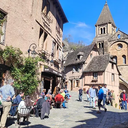 Auberge Saint Jacques-3