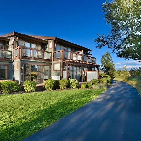 Newpark Resort-2