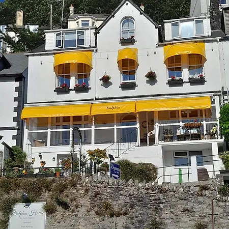 Dolphin Guest House-3