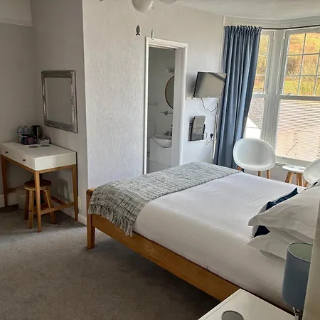 Channel Vista Guest House-2