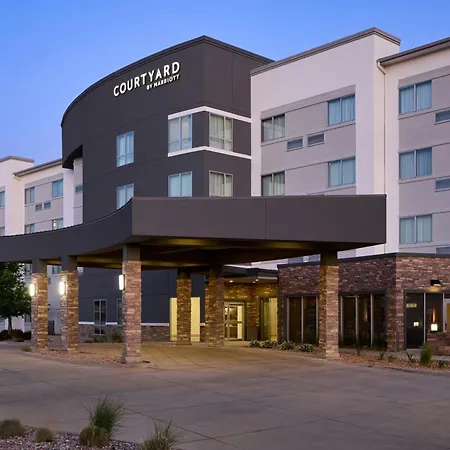 Courtyard By Marriott Denver Southwest/Littleton-2
