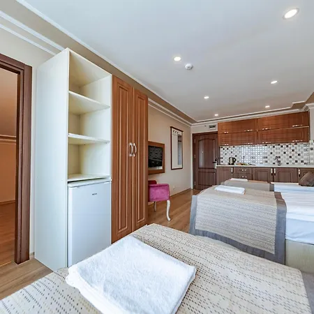 Grand Hamit Hotel-2