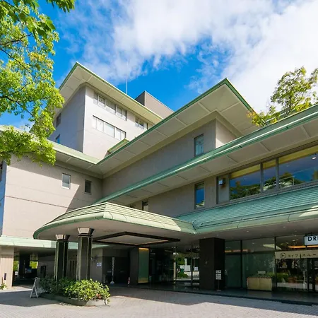 Kkr Hotel Kumamoto-3