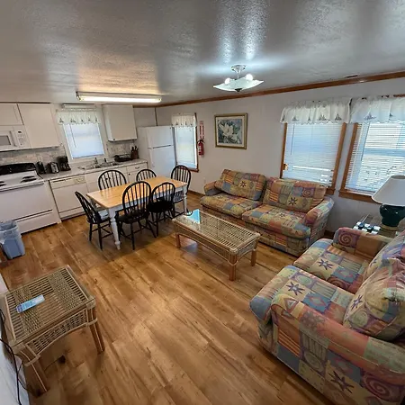 Outer Banks Motel - Village Accommodations-2