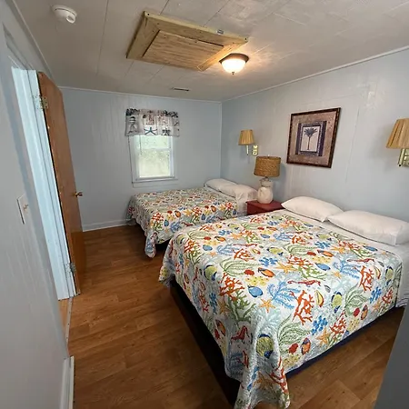 Outer Banks Motel - Village Accommodations-3