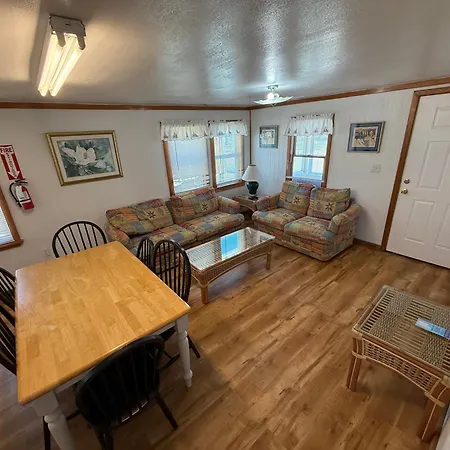 Outer Banks Motel - Village Accommodations-3