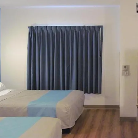 Motel 6-Avoca, Ia-2