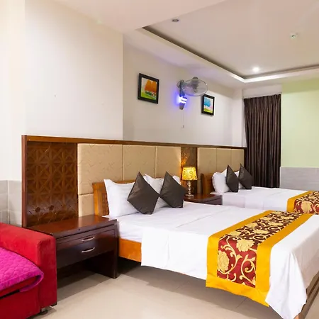 Hoang Anh Star Boutique Hotel-2