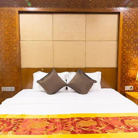 Hoang Anh Star Boutique Hotel-2