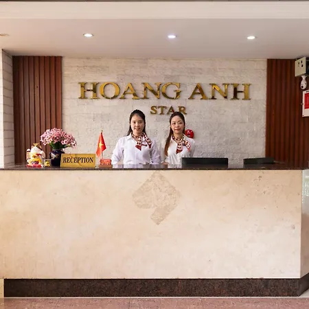 Hoang Anh Star Boutique Hotel-3