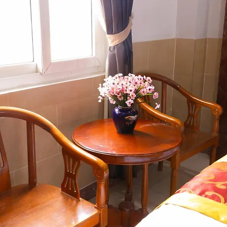 Hoang Anh Star Boutique Hotel-3