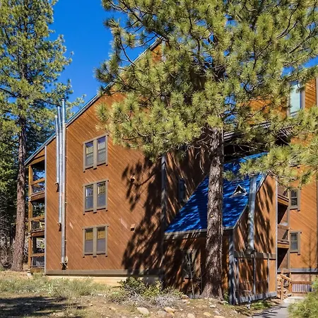 Aspen Grove Studio At Northstar-2