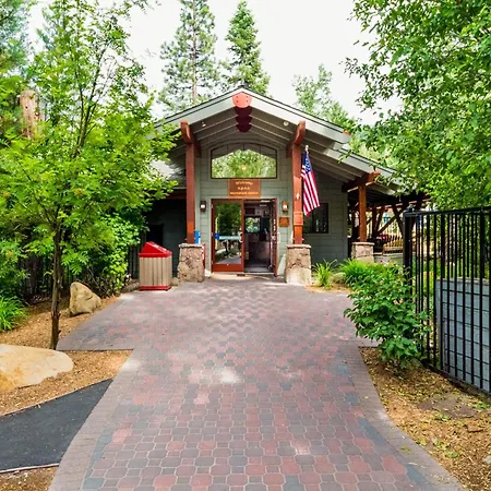 Aspen Grove Studio At Northstar-2